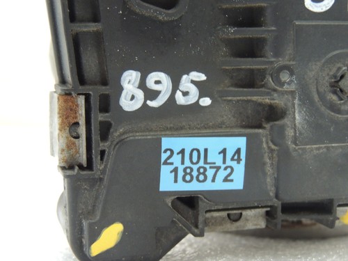 Audi Seat Skoda VW 1.2 1.4 TSI valvola a farfalla originale corpo frizione 03F133062B - Foto 9 di 10