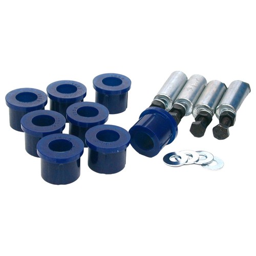 Kit de ajuste de cámara y punta SuperPro IRS para VW Transporter T4 90-03 - Imagen 2 de 4