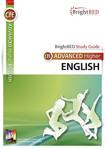 CFE Advanced Higher English Study Guide by Christopher Nicol (Paperback, 2018) - Image 4
