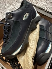Lugz Rail Street Boots Vintage Y2k Men Size 7