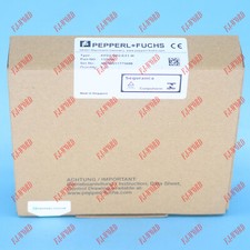 1PCS KFD2-SR2-EX1.W For Pepperl+Fuchs New Switch Amplifier