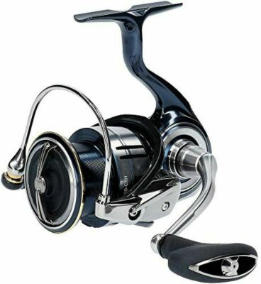 リール DAIWA 19 CERTATE LT 4000-CXH Daiwa 19 Certate LT4000-CXH – JDM TACKLE HEAVEN