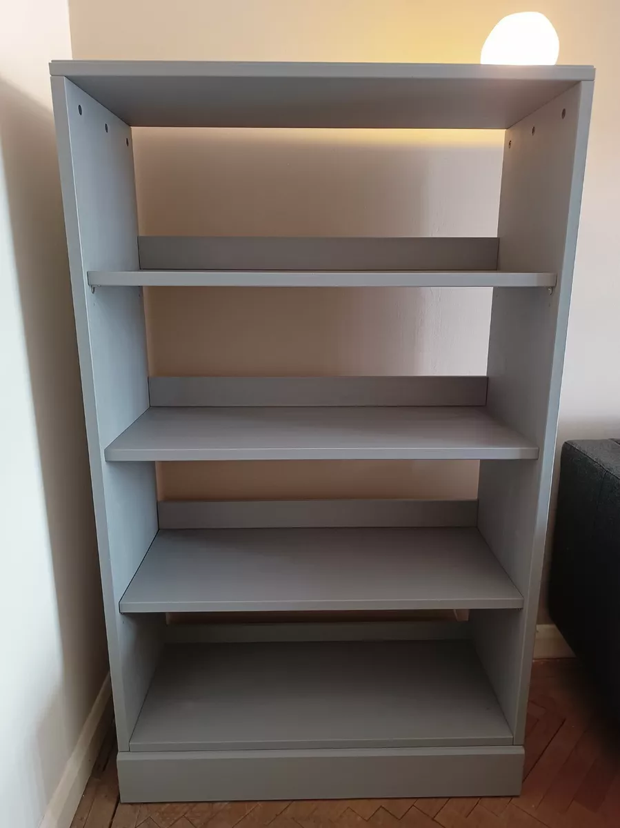 Ikea bookcase havsta deals