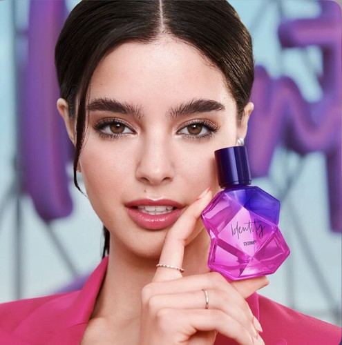 Identity Cyzone 1.7oz Perfume for Women lbel esika L'bel - Picture 5 of 5