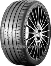 Sommerreifen Michelin Pilot Sport 4S 245/35 ZR20 95Y XL