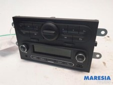 Radio Renault Twingo III BCM 281156611R P20606387
