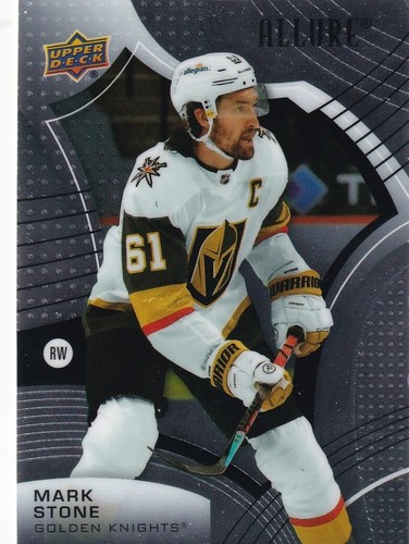 21-22 UPPER DECK ALLURE BASE & PARALLELS COMPLETE YOUR SET FREE COMBINED SHIP - Picture 106 of 155