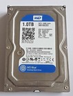 1 TB SATA Western Digital WD10EZEX-00RKKA0 7200rpm 64MB HDD 3,5" Festplatte