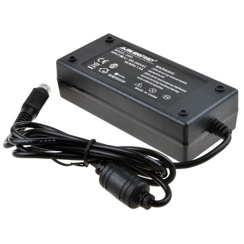 5-Pin AC-DC Adapter For Top One Power TAD0361205 5V 12V Supply Cable Cord PSU - Picture 1 of 3
