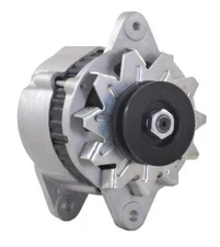 ALTERNATOR FITS ALLIS CHALMERS TRACTOR 5020 5030 6140 TOYOSHA DIESEL 1978-1985