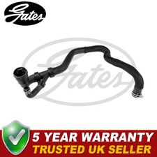 Gates Lower Radiator Hose Fits Land Rover Range Rover Evoque 2.0 - 05-3024