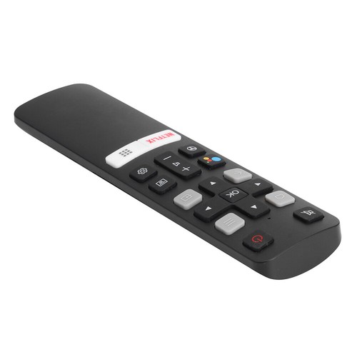 Smart TV Remote Control Replacement Controllers for TCL 65P8S 55P8S 55EP680 - Picture 6 of 7