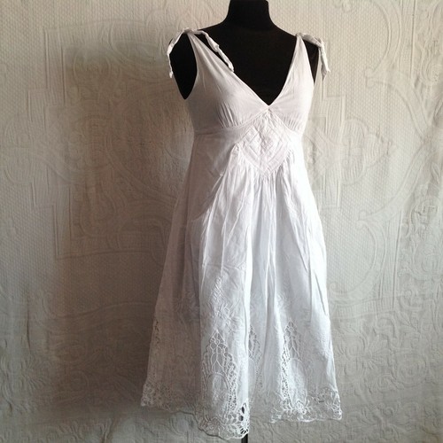 ETAM ROBE FEMME T.38 ( ROFE01/227/4-21B )