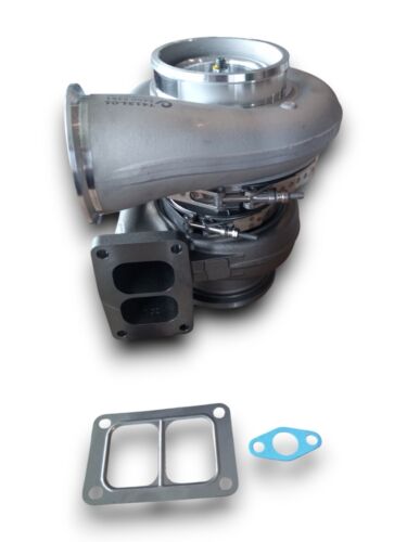 NA Cat C-11/C-13 Coated Exhaust Manifold Kit With Zeki 171702 - 2293567 - Picture 7 of 8