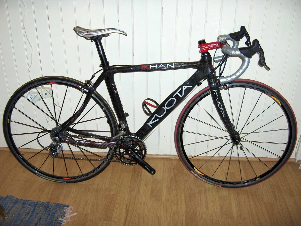 VELO KUOTA KHAN eBay