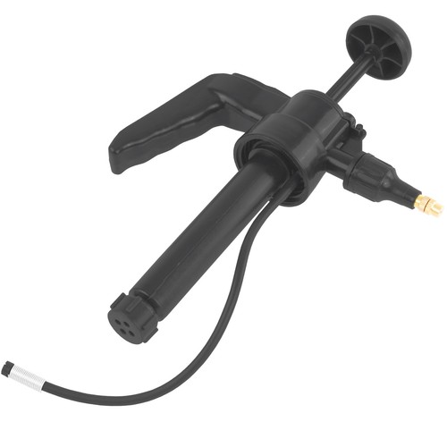 TECPO BREMSENREINIGER 5 LITER BRAKE CLEANER TEILE REINIGER + 1L SPRÜHFLASCHE - Bild 6 von 6