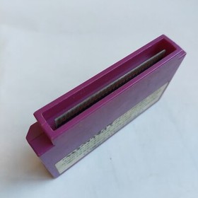 Spartan X pre-owned Nintendo Famicom NES Tested