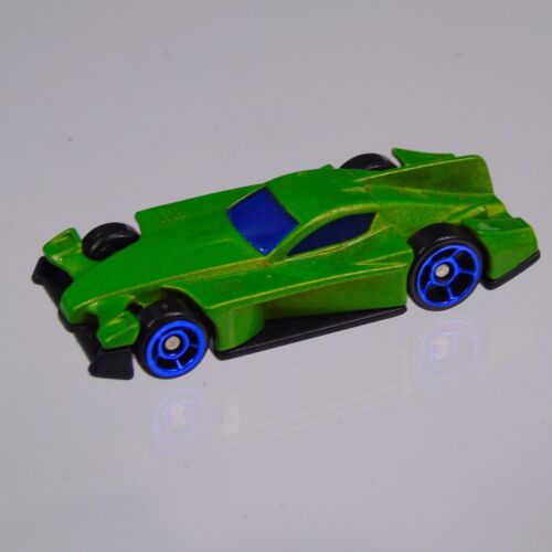 Armored Car Hotwheels Mattel 1982 Police Enforcer 1992 All Terrain 2006 McDonals - Picture 9 of 11