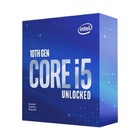 Intel Core i5-10600KF 6 Cores 4.1 GHz LGA 1200 CPU Processor BX8070110600KF