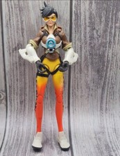 Overwatch Ultimates Series TRACER 6" Collectible Action Figure