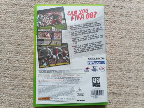 GREAT SELECTION OF MICROSOFT XBOX 360 Games !! LOT 4 - PICK FROM THE LIST - Picture 308 of 366