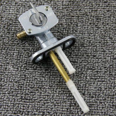 Gas Fuel Tank Switch Valve Petcock for Yamaha Banshee YFZ350 87-06 YFZ450 04-13 Gas Fuel Tank Switch Valve Petcock for Yamaha Banshee YFZ350 87-06 YFZ450 04-13