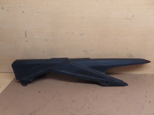 2018 Honda CBR500R RA-H EU4 26,700 Miles  - Chain Guard - Picture 1 of 2