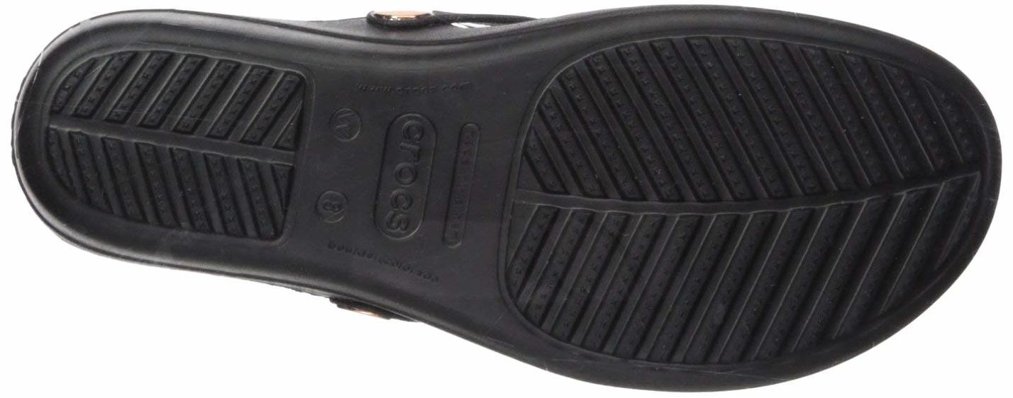 Crocs Flip-elegir Sanrah Mujer Diamante Cuña Flip-elegir Crocs talla Color 13c97a Crocs Flip-elegir Sanrah Mujer Diamante Cuña Flip-elegir Crocs talla Color 13c97a