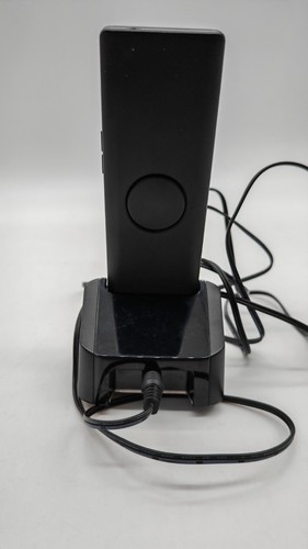 AVM FRITZ! Fon C5 Komfortowy telefon DECT Wysokiej jakości kolorowy wyświetlacz, HD - USZKODZONY - Zdjęcie 2 z 4
