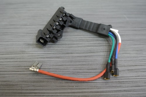 DeWalt OEM Part N041832 Lead Wires for Rotary Hammer D25602 D25762 D25723 More - Picture 3 of 10