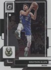 2022-23 Panini Donruss Optic - Grayson Allen #83
