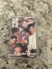 New Kids On The Block Step By Step 1990 Cassette Tape Pop Dance Rock NKOTB