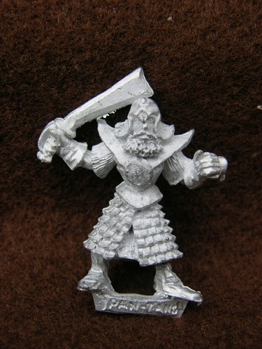 STORMBRINGER RPG, PANG TANG INFANTRY MULTI-LISTING - Picture 9 of 10