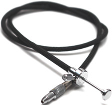 Shutter Release Cable 20" for Minolta Olympus 35mm Film SLR Rangefinder Camera