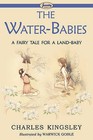 The Water-Babies (a Fairy Tale for a Land-Baby) by Charles Kingsley (Paperback / softback, 2008)