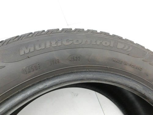 2x Reifen Winterreifen Fulda 205/55R16 V 8.0mm - Bild 6 von 12
