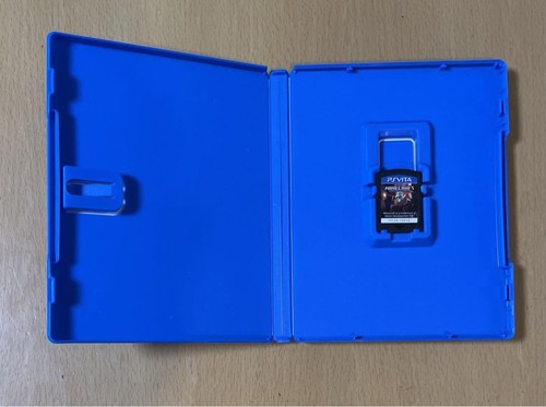 PS Vita Minecraft: PlayStation Vita Edition [Japan Import] - Picture 3 of 3