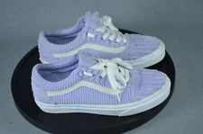 VANS Old Skool x Anderson Paak Limited Edition Skate Shoes Corduroy 7.5 womens
