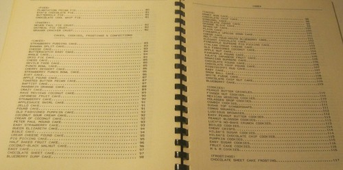 Cookin' at Southview SOUTHVIEW BAPTIST CHURCH Hope Mills North Carolina - Bild 11 von 23