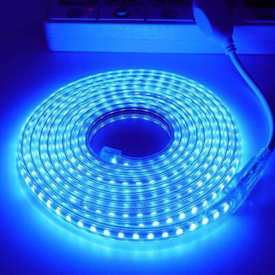LED Light Strip Remote Control 4 feet for your bedroom or living room