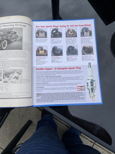 Haynes Manual Ford Fiesta 1983 To 1989 A To F Reg Petrol - Picture 7 of 7