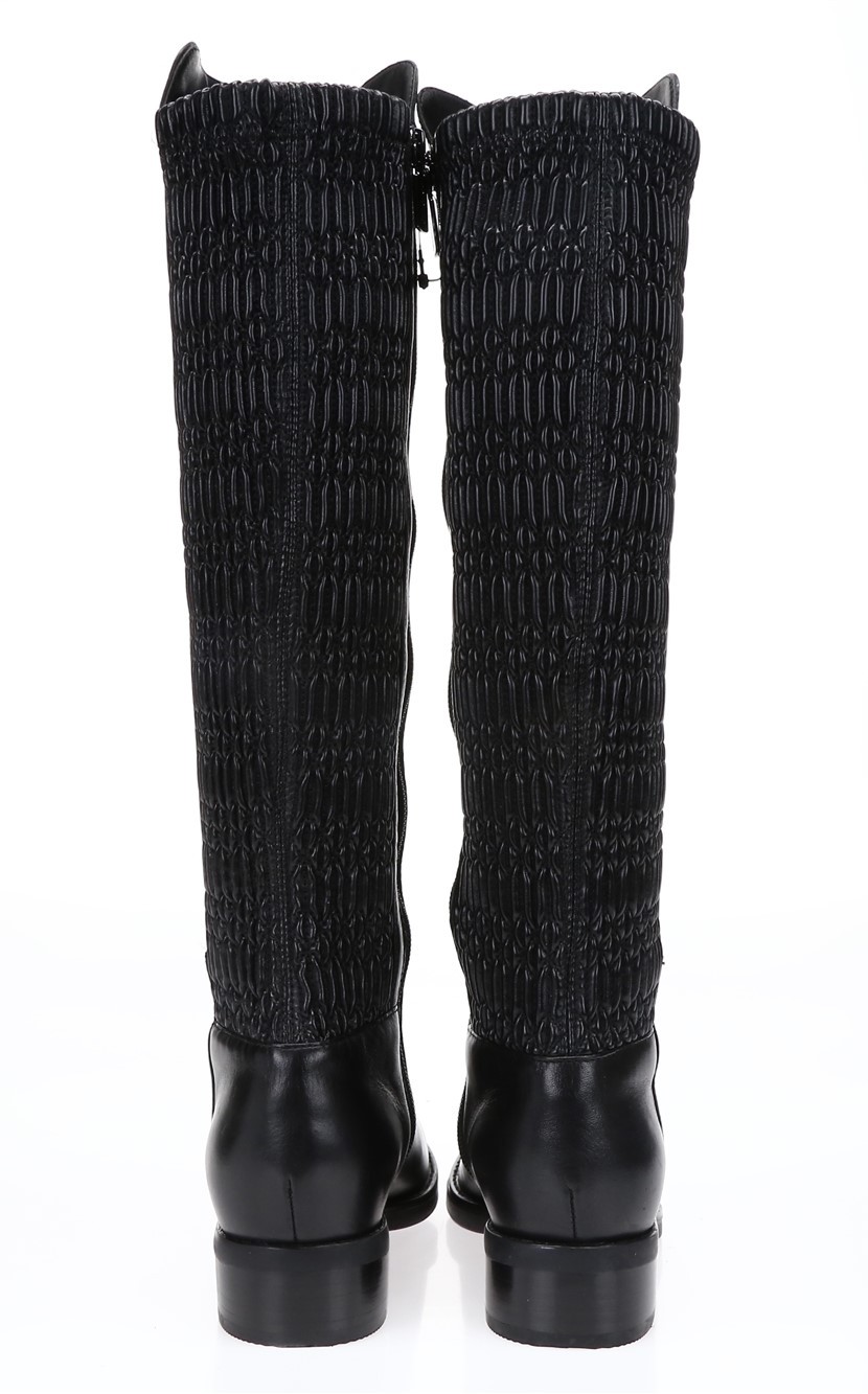 BLONDO BLONDO BLONDO Womens Black Leather Knee High Boots Sz 6.5 M NEW 220035 92ef57 BLONDO BLONDO BLONDO Womens Black Leather Knee High Boots Sz 6.5 M NEW 220035 92ef57