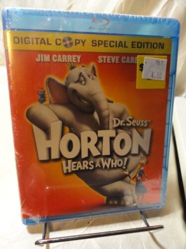 NEW / SEALED BLU RAYS U PICK $4 EACH - Picture 65 of 151