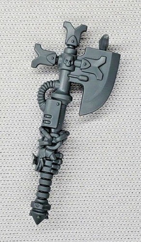 Bits Sword Brethren Black Templars Space Marines Warhammer 40k - Picture 17 of 100