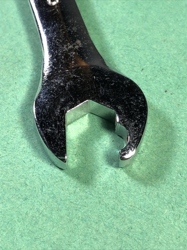 PITTSBURGH | 3/8" Combination Wrench | Chrome Vanadium - Picture 10 of 11