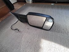 2015- 2018 RAM 2500 3500 Genuine Mopar Outside Rear-View Mirror Right 68412880AC