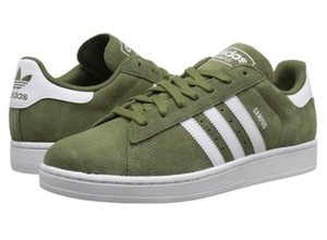 adidas campus verde militare