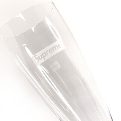 Baccarat SUPREME x Baccarat Dom Perignon Flute Set Glass set
