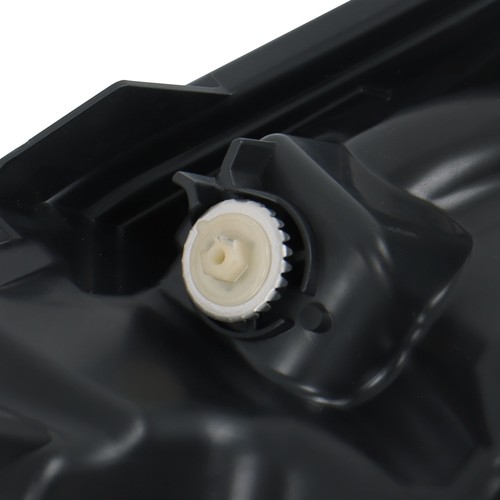 Single Left Side For Toyota Camry XLE 2025 Headlight Replacement Clear Lens LED - Picture 7 of 12