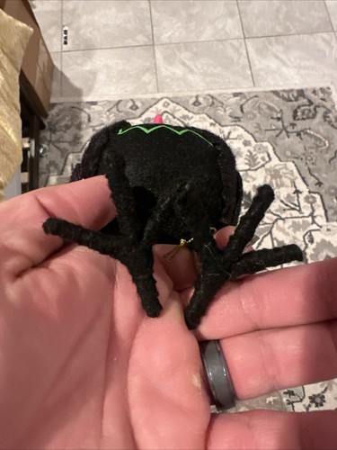 2024 Target Halloween Bird Batrick Featherly Friends Hyde & EEK NEW - Picture 4 of 5